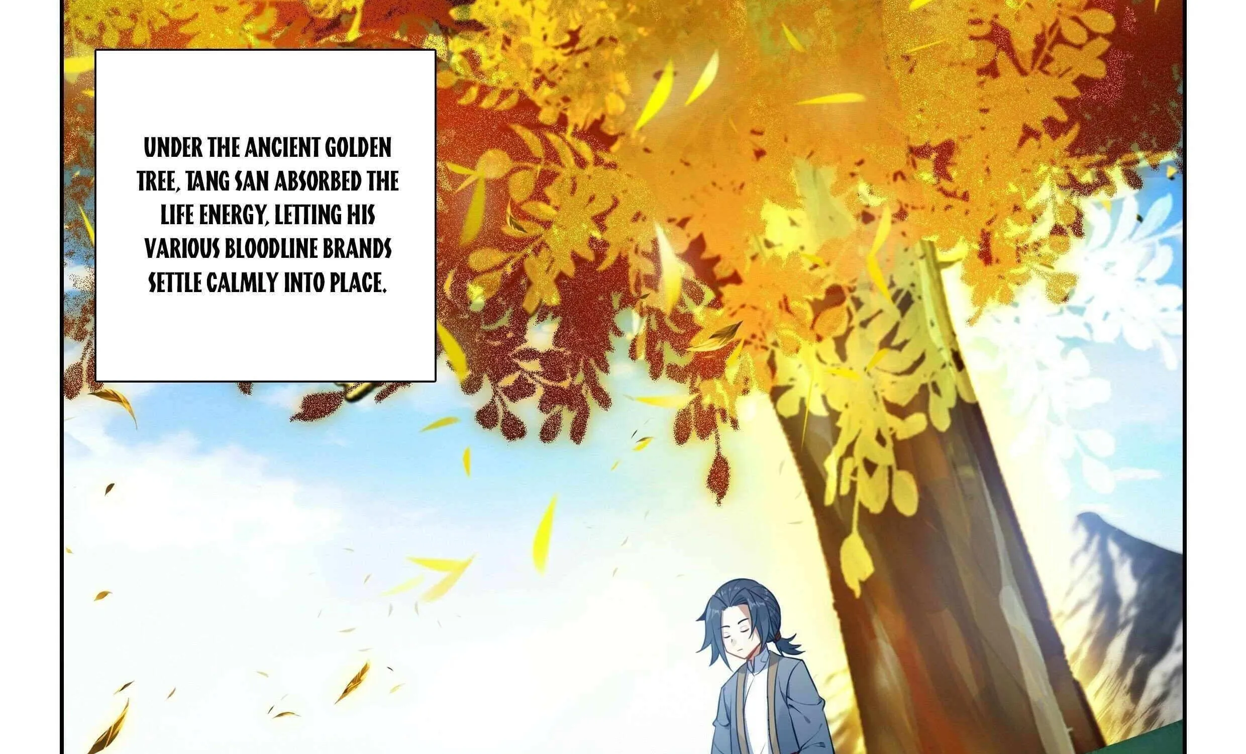 Soul Land 5 Chapter 251 page 5 - 