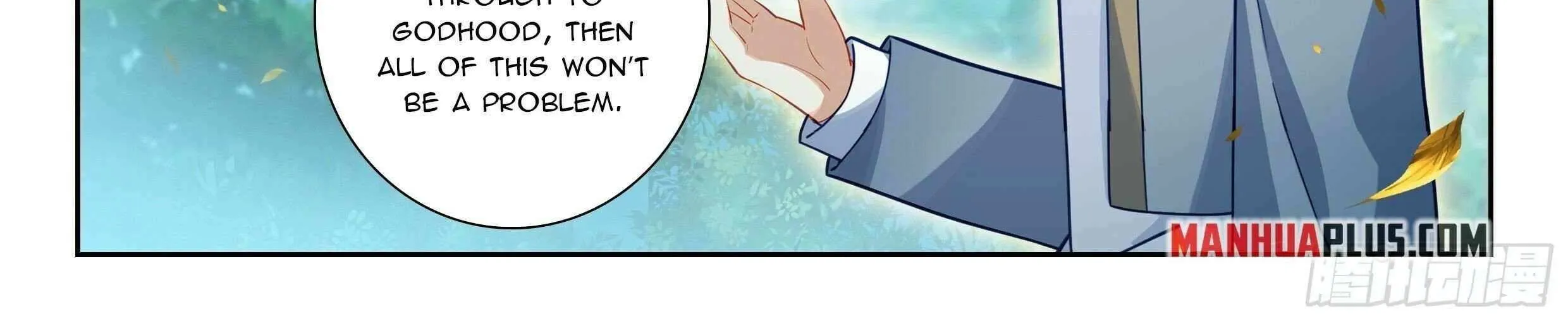 Soul Land 5 Chapter 251 page 42 - 