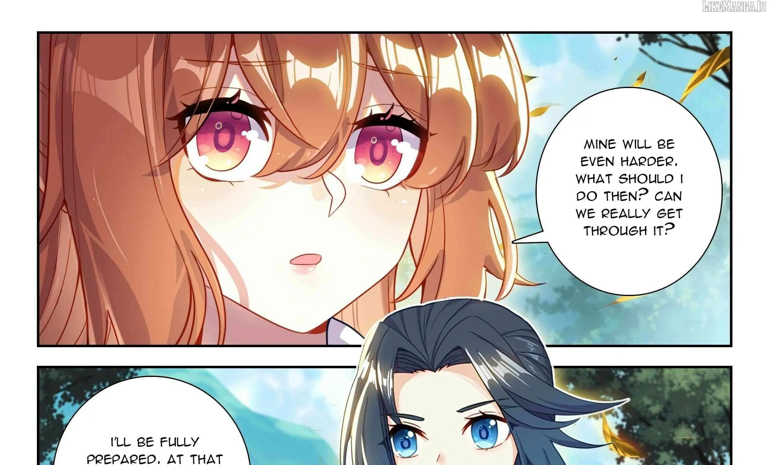 Soul Land 5 Chapter 251 page 43 - 