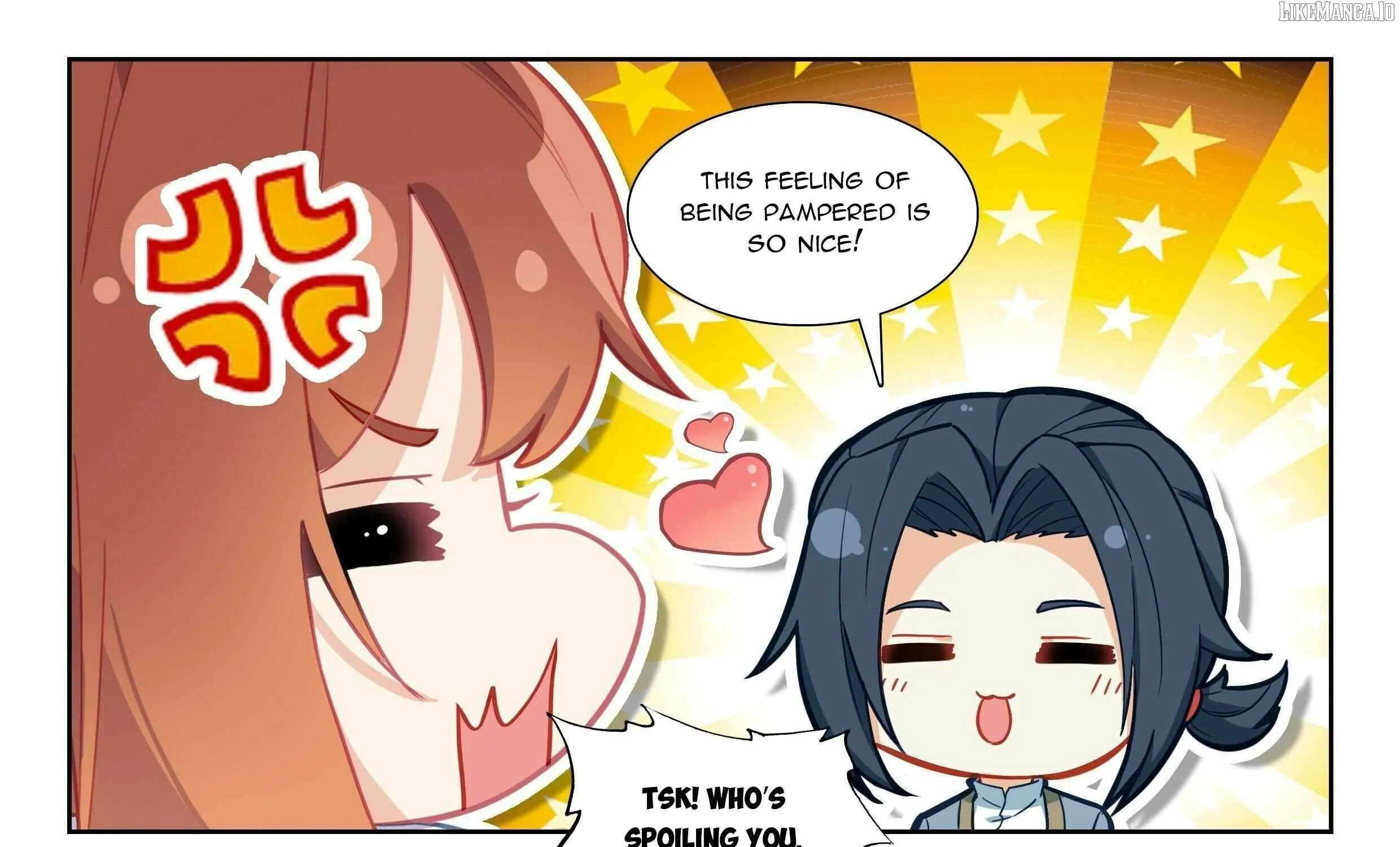 Soul Land 5 Chapter 251 page 46 - 