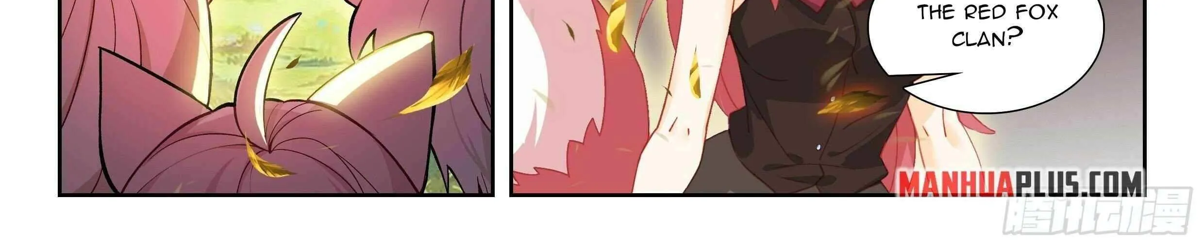 Soul Land 5 Chapter 251 page 48 - 