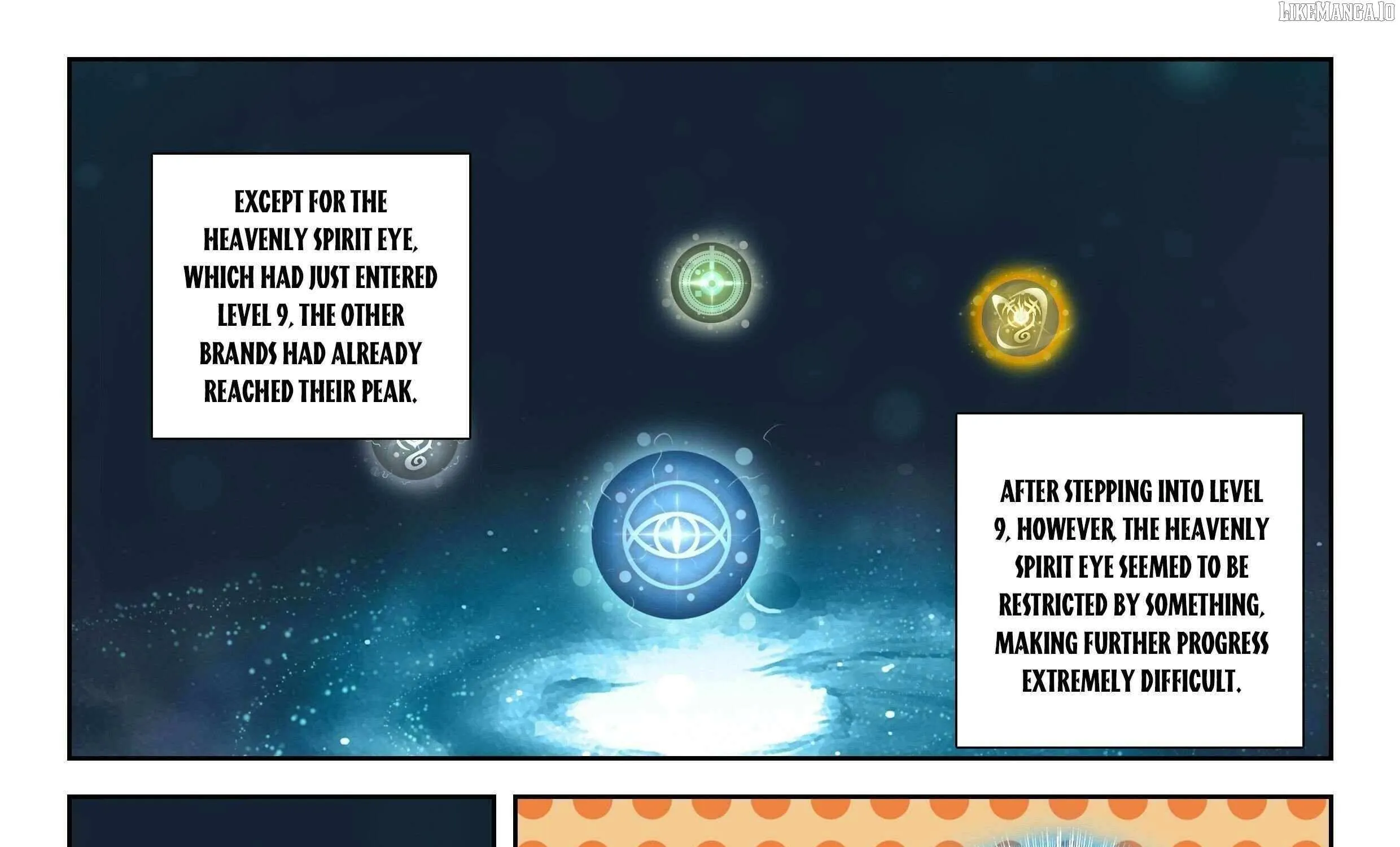 Soul Land 5 Chapter 251 page 7 - 