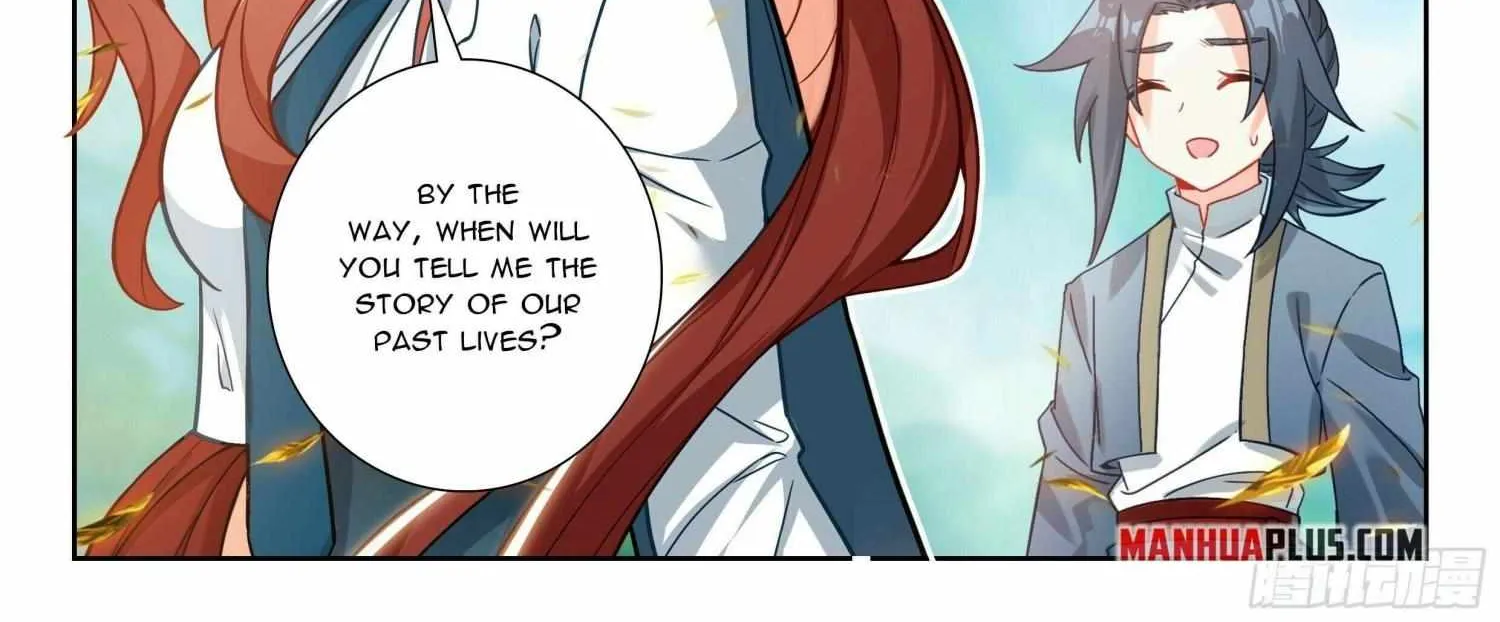Soul Land 5 Chapter 252 page 12 - 