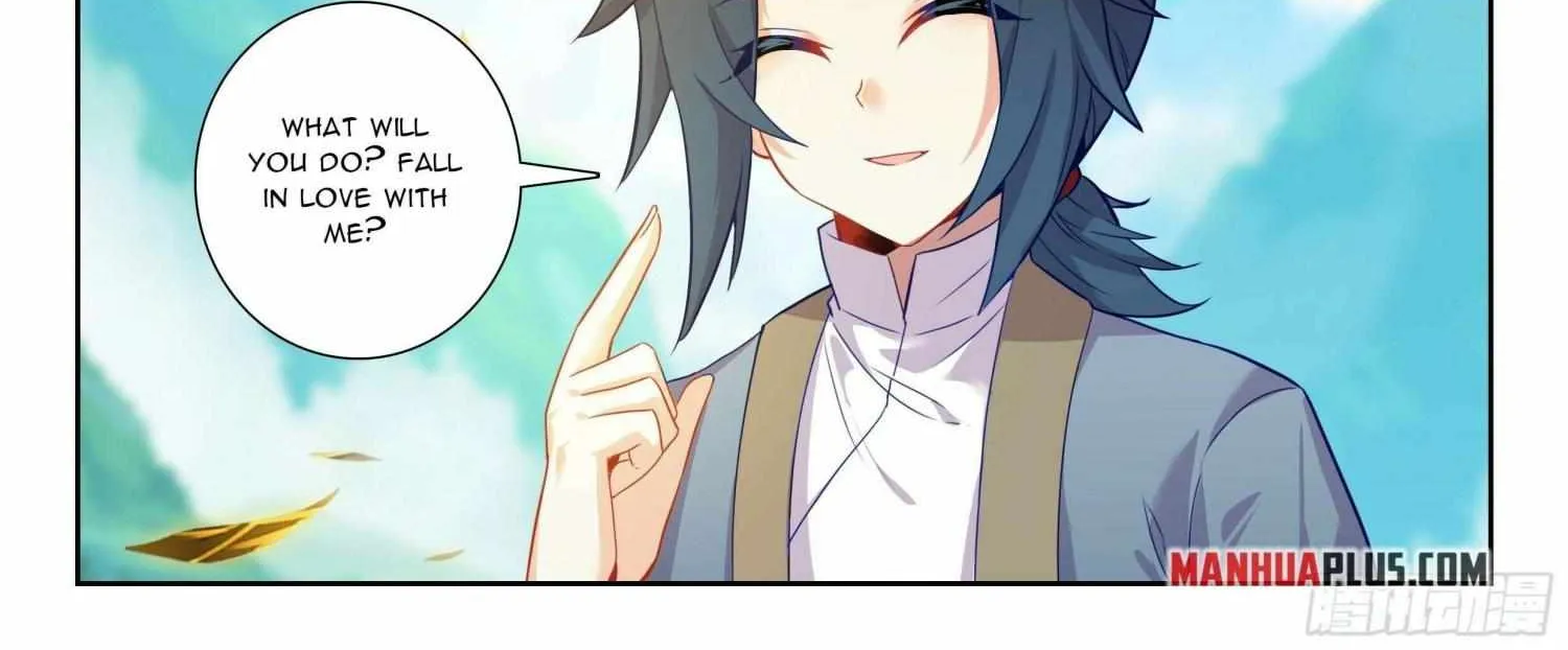 Soul Land 5 Chapter 252 page 14 - 
