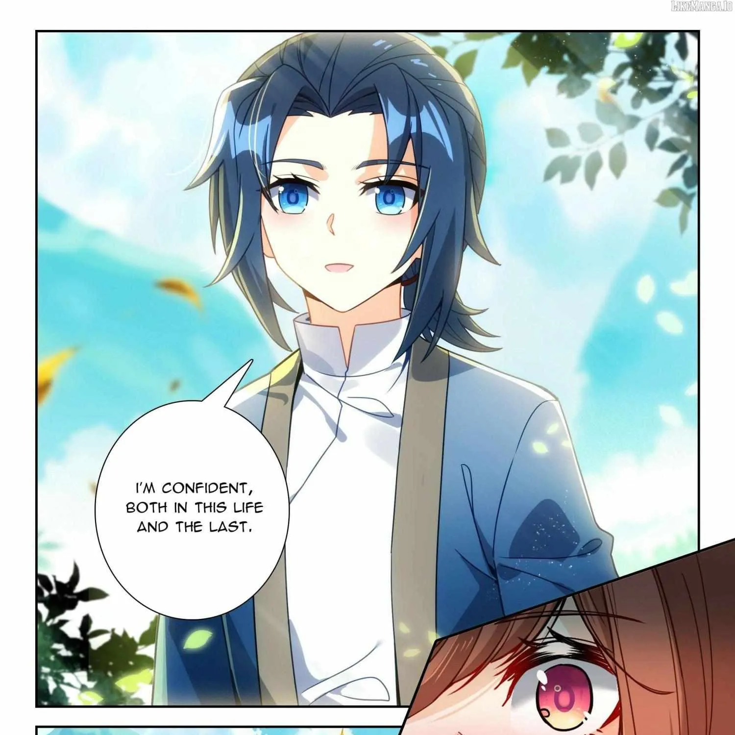 Soul Land 5 Chapter 252 page 15 - 