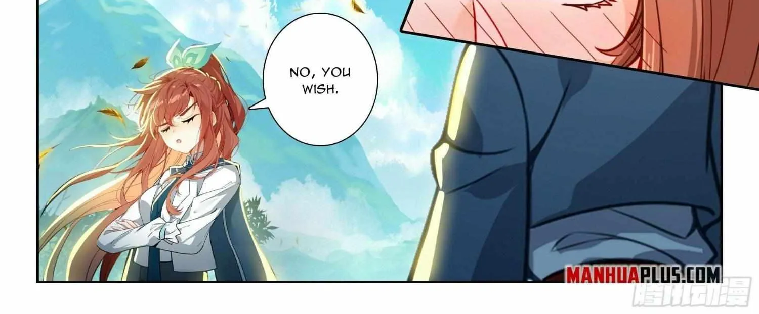 Soul Land 5 Chapter 252 page 16 - 