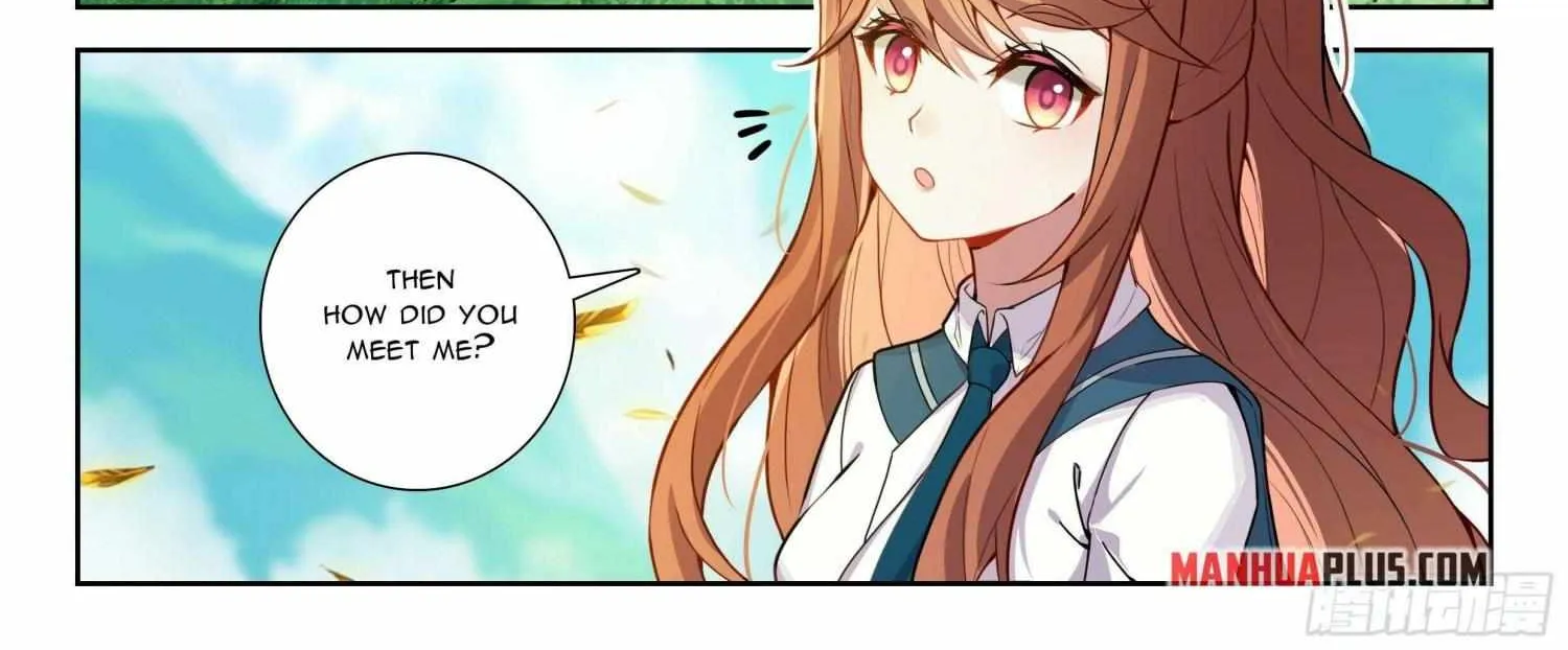 Soul Land 5 Chapter 252 page 18 - 