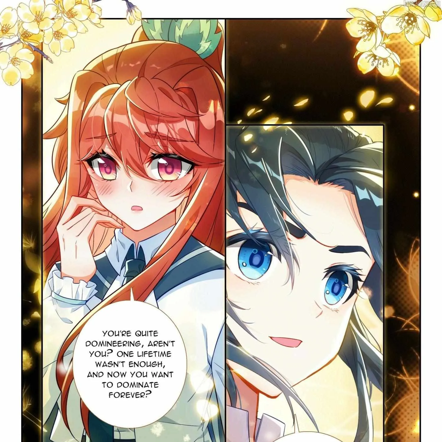 Soul Land 5 Chapter 252 page 21 - 
