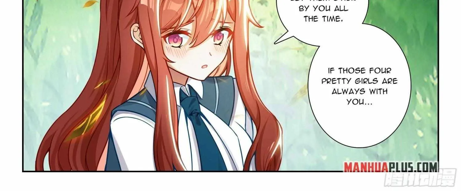 Soul Land 5 Chapter 252 page 24 - 