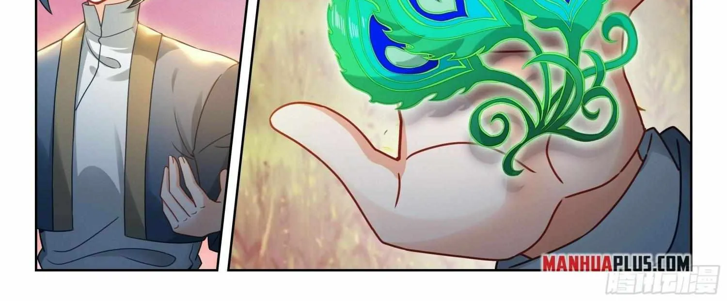 Soul Land 5 Chapter 252 page 30 - 