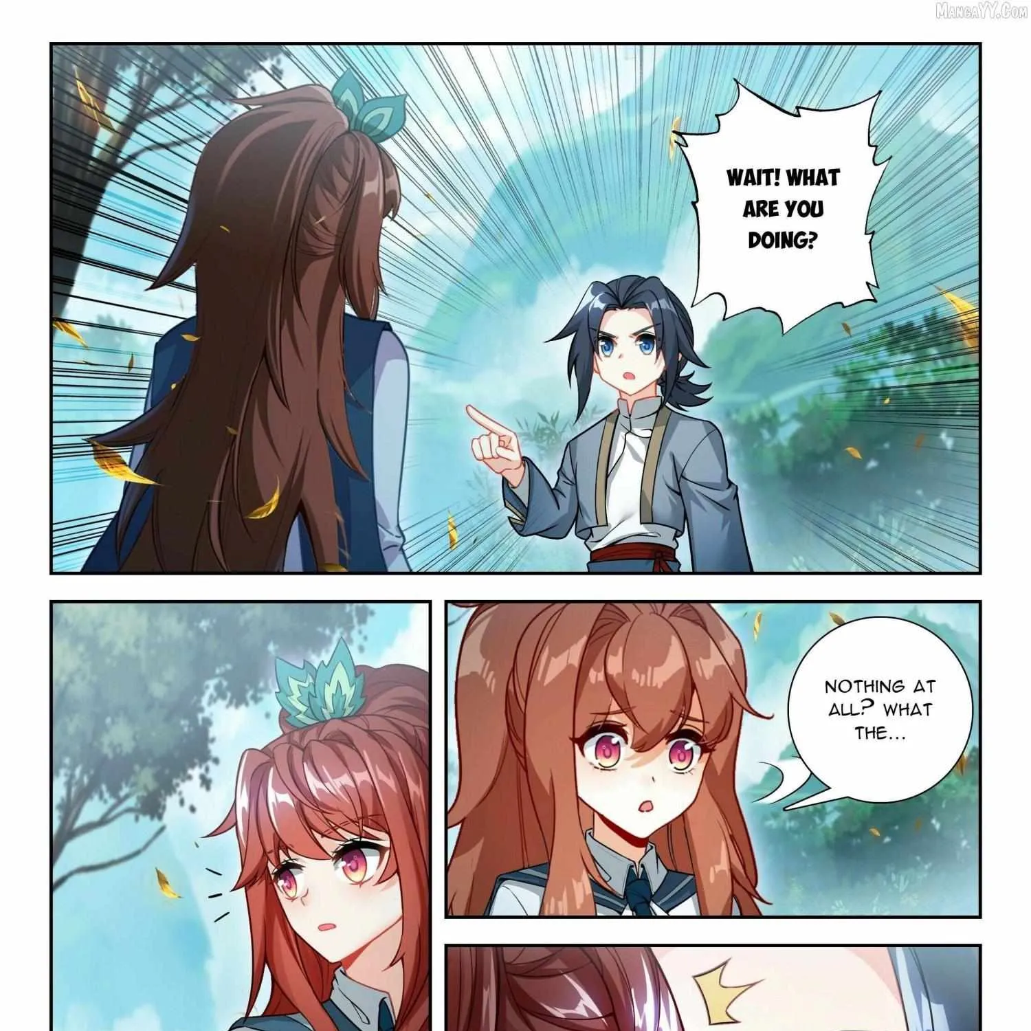 Soul Land 5 Chapter 253 page 12 - 