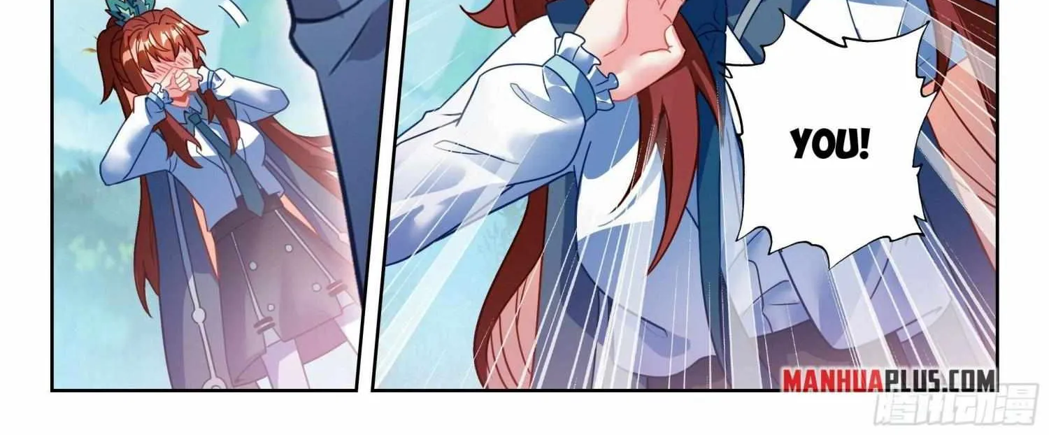 Soul Land 5 Chapter 253 page 17 - 