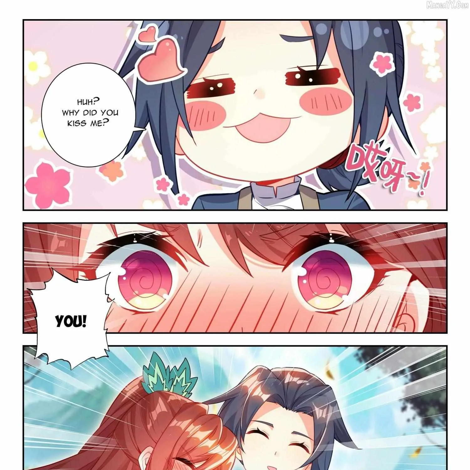 Soul Land 5 Chapter 253 page 18 - 