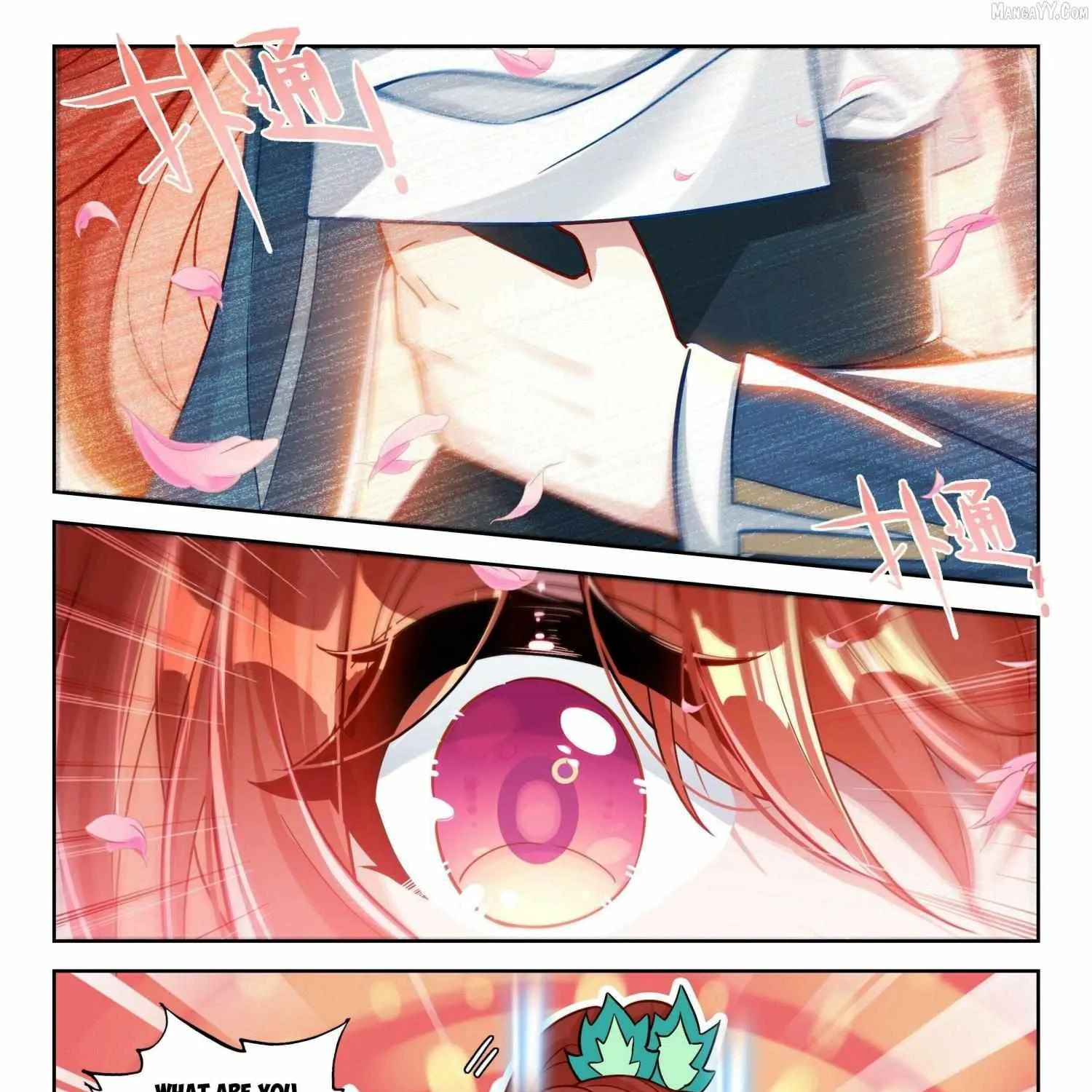 Soul Land 5 Chapter 253 page 20 - 