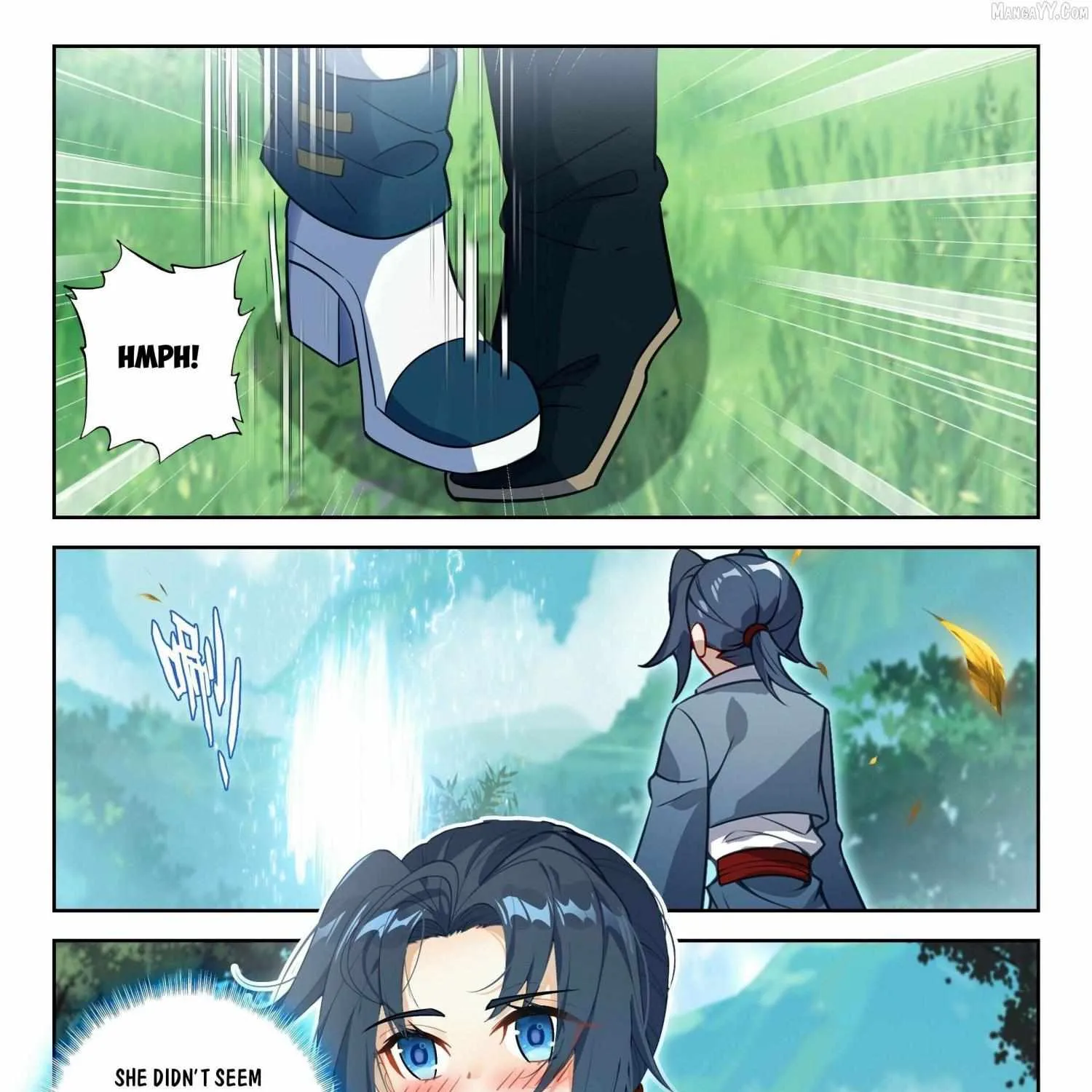 Soul Land 5 Chapter 253 page 26 - 