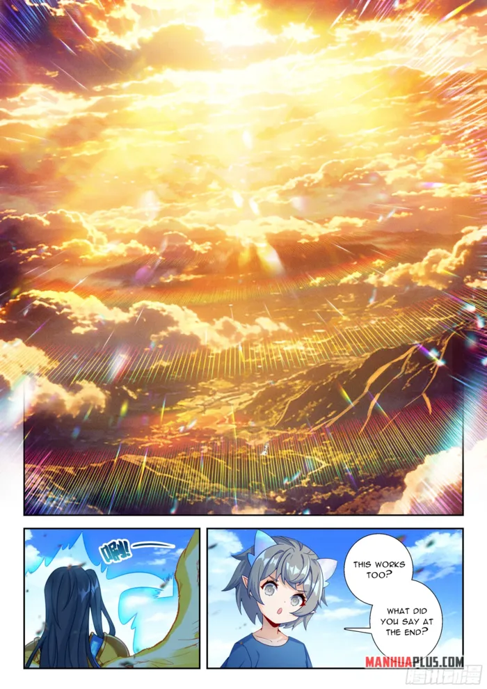 Soul Land 5 Chapter 269 page 13 - 