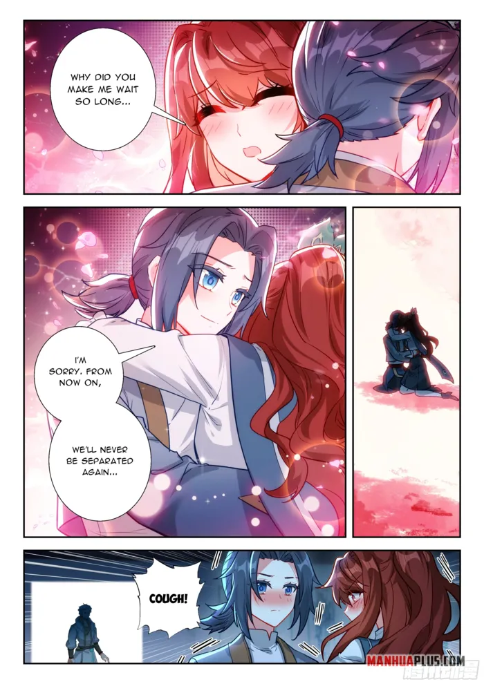 Soul Land 5 Chapter 270 page 11 - 