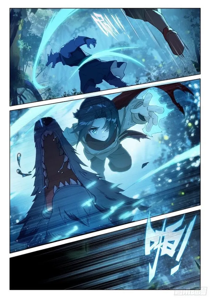 Soul Land 5 Chapter 5 page 13 - 