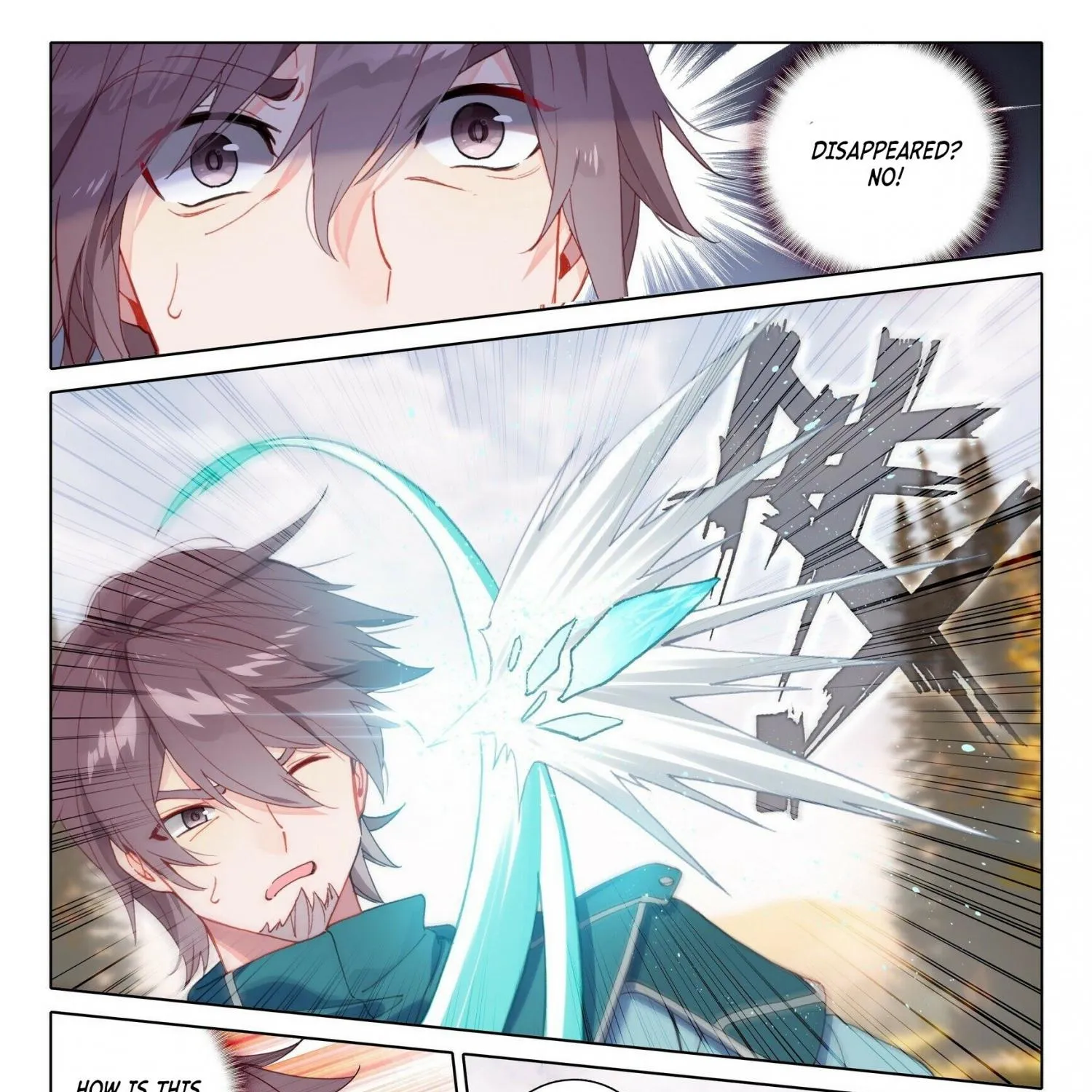 Soul Land 5 Chapter 6 page 18 - 