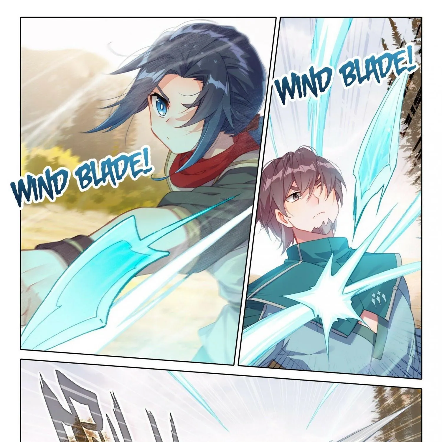 Soul Land 5 Chapter 6 page 20 - 