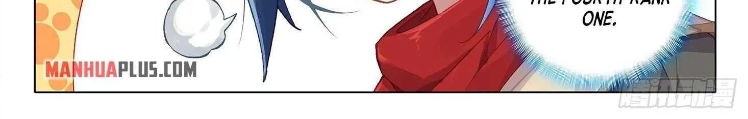 Soul Land 5 Chapter 6 page 3 - 