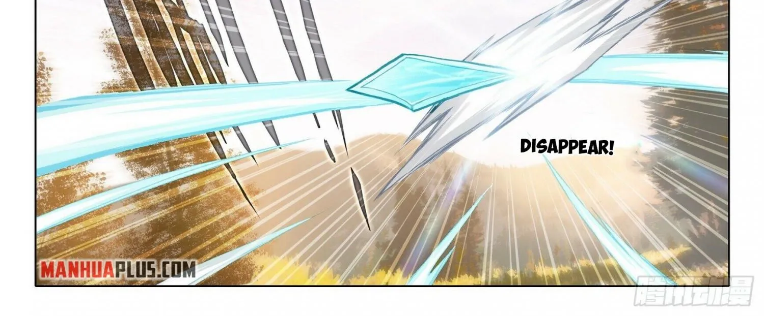 Soul Land 5 Chapter 6 page 21 - 