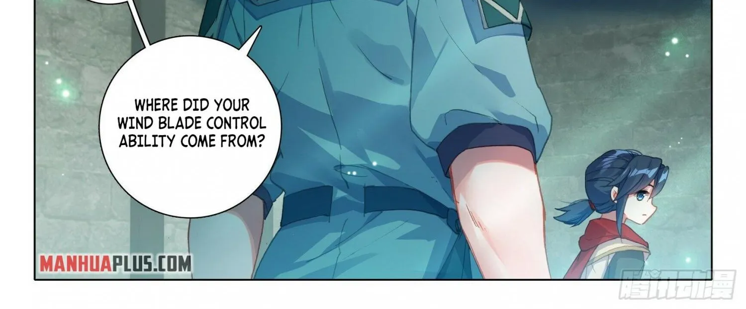 Soul Land 5 Chapter 6 page 29 - 
