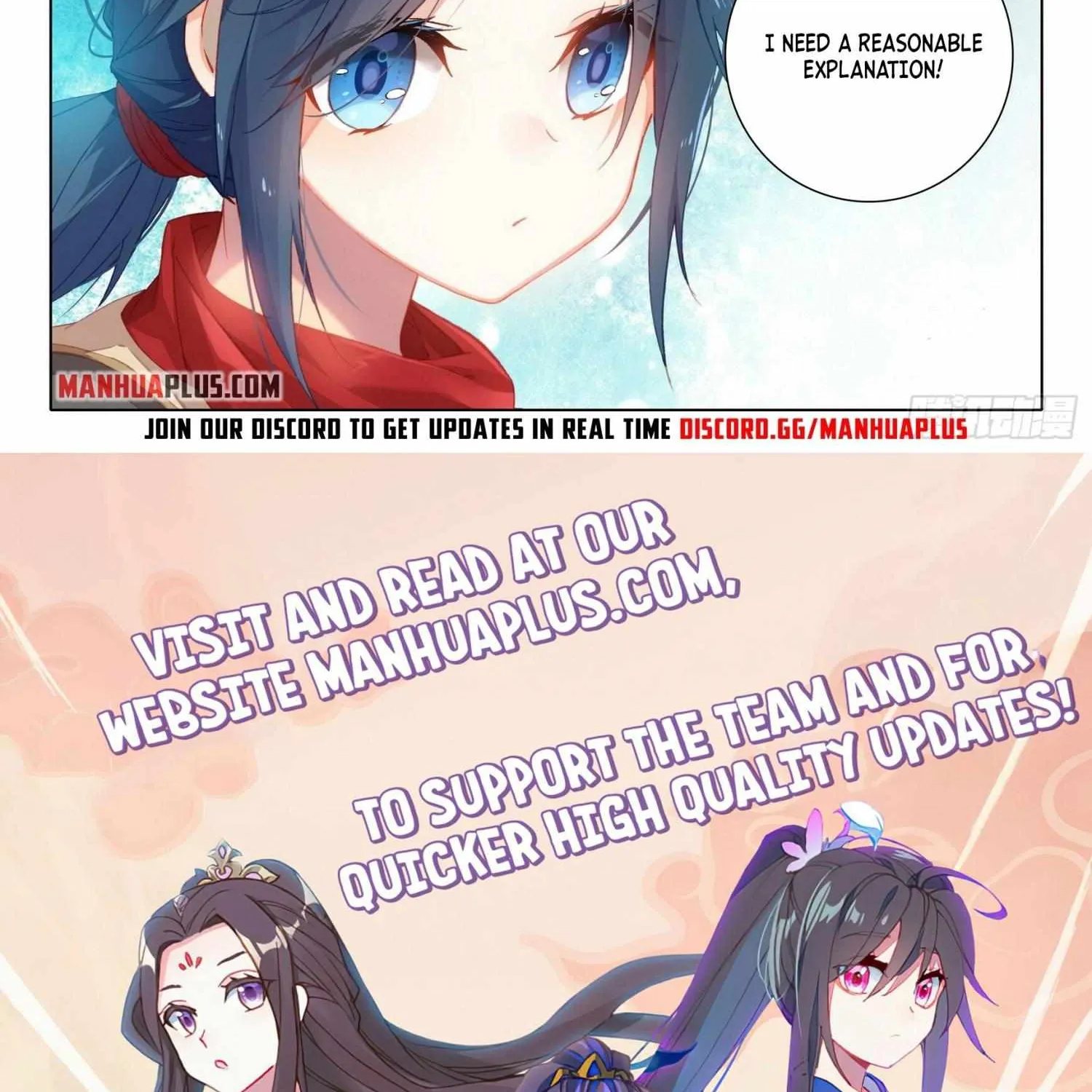 Soul Land 5 Chapter 6 page 31 - 