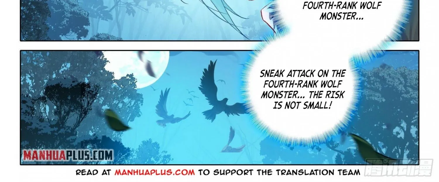 Soul Land 5 Chapter 6 page 5 - 