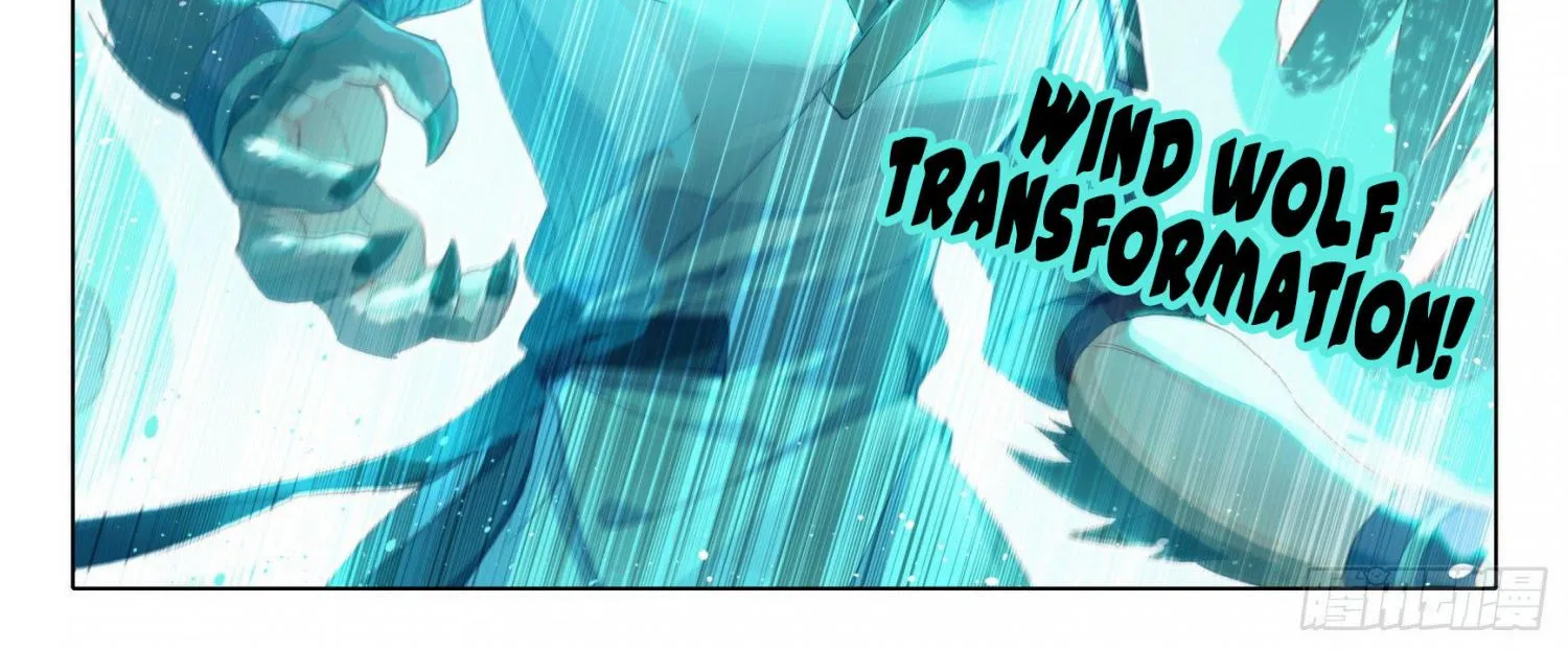 Soul Land 5 Chapter 7 page 13 - 
