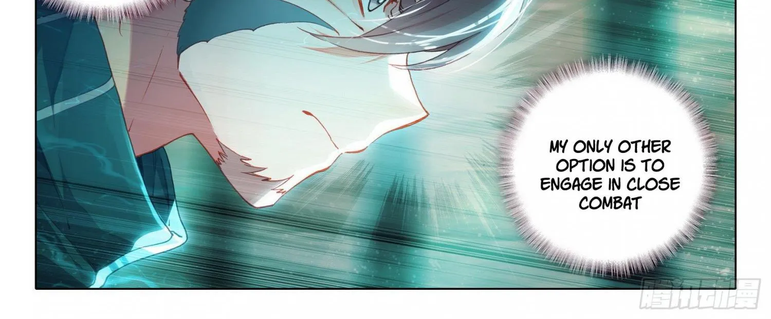 Soul Land 5 Chapter 7 page 17 - 