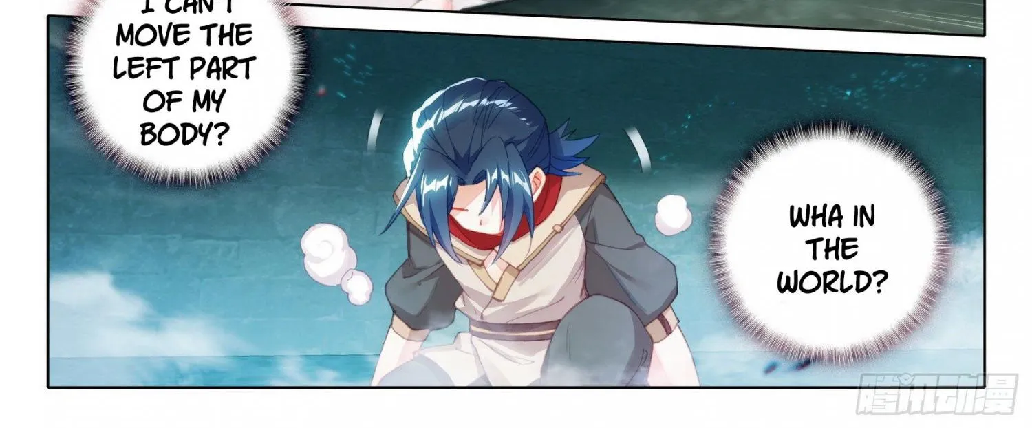 Soul Land 5 Chapter 7 page 23 - 