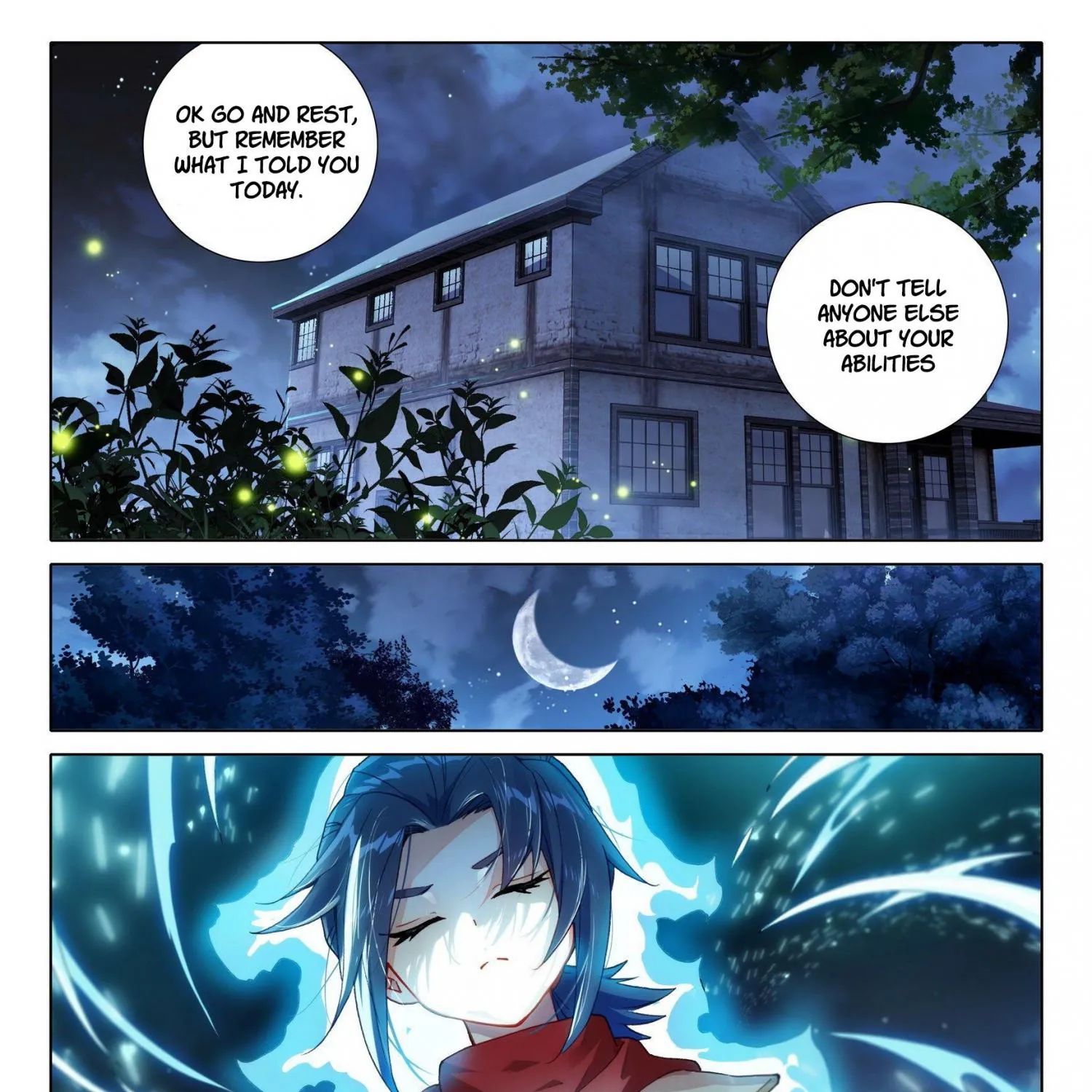 Soul Land 5 Chapter 7 page 26 - 