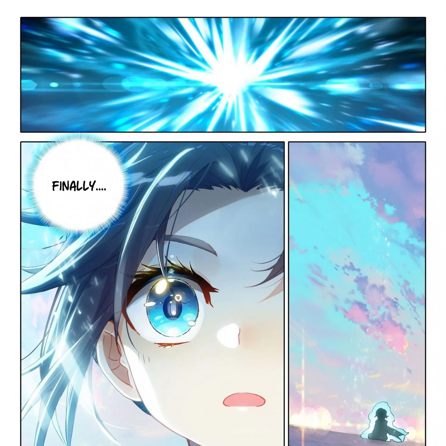 Soul Land 5 Chapter 7 page 28 - 