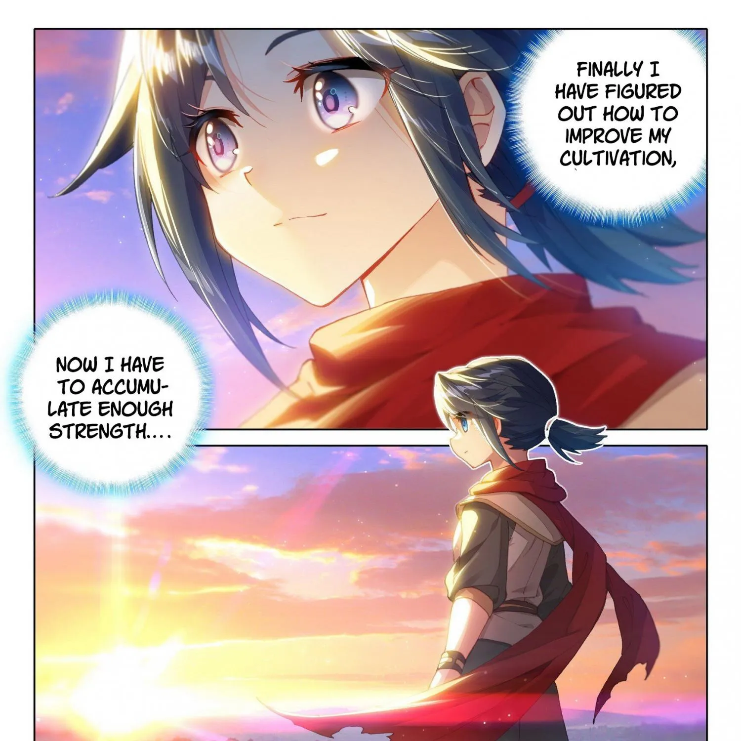 Soul Land 5 Chapter 7 page 30 - 