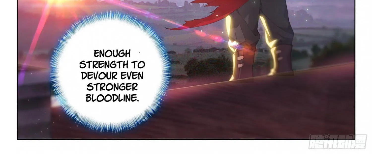 Soul Land 5 Chapter 7 page 31 - 