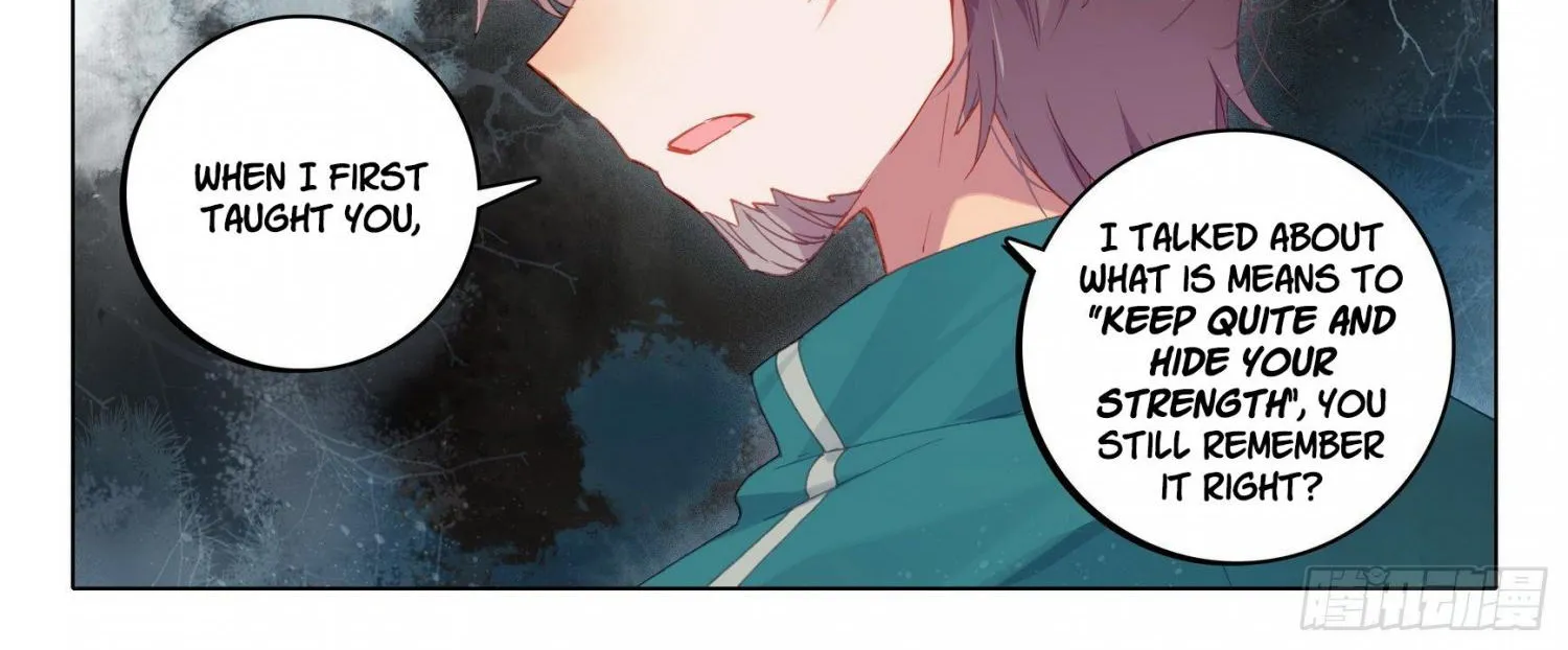 Soul Land 5 Chapter 7 page 33 - 