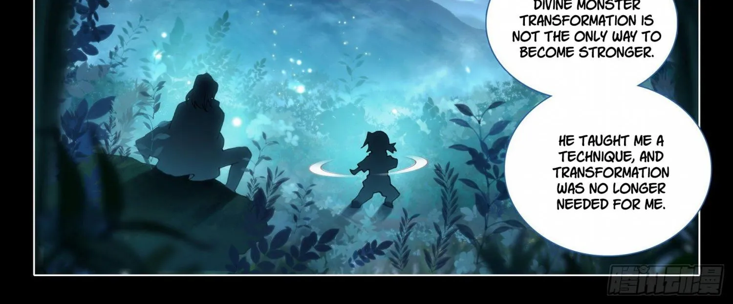 Soul Land 5 Chapter 7 page 5 - 
