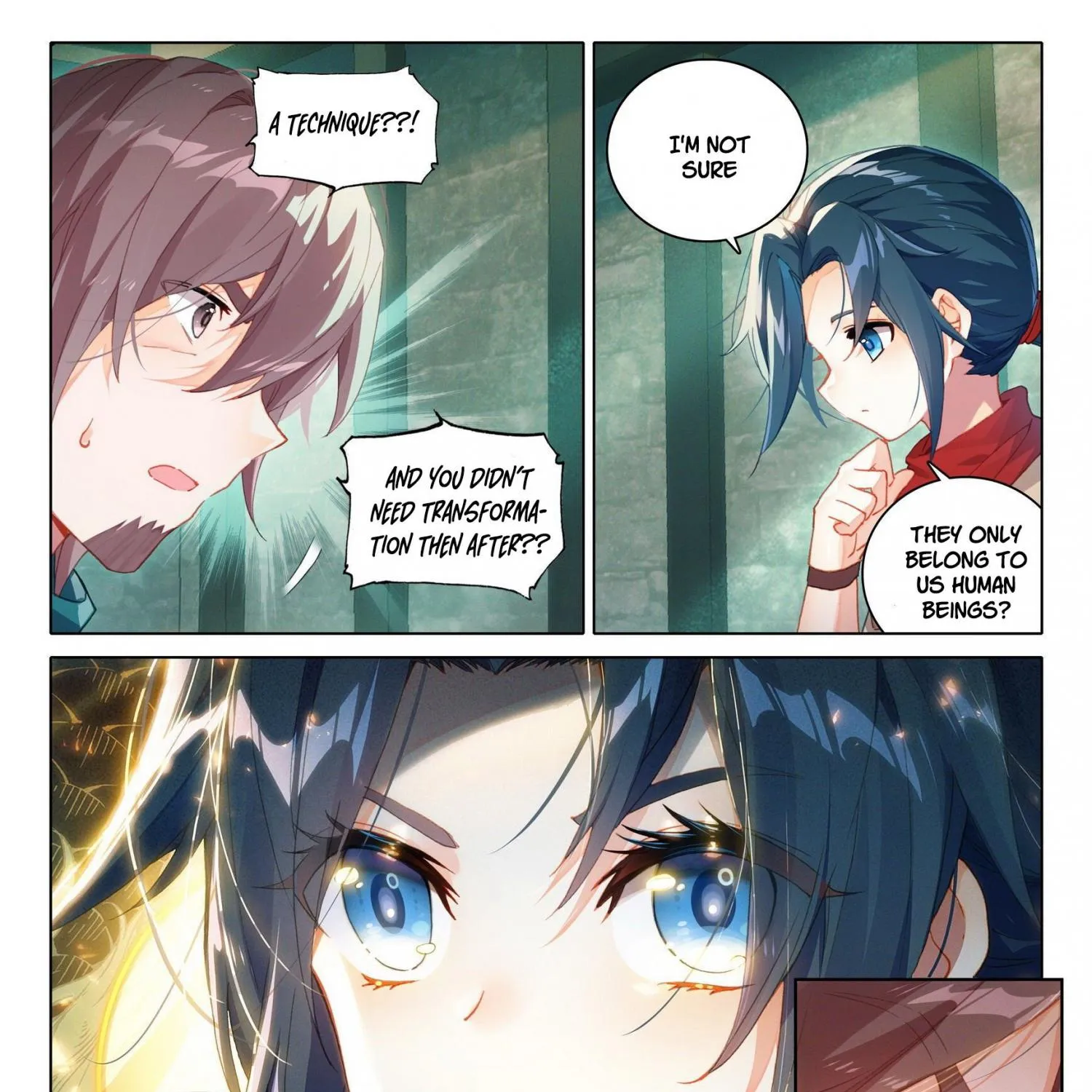 Soul Land 5 Chapter 7 page 6 - 