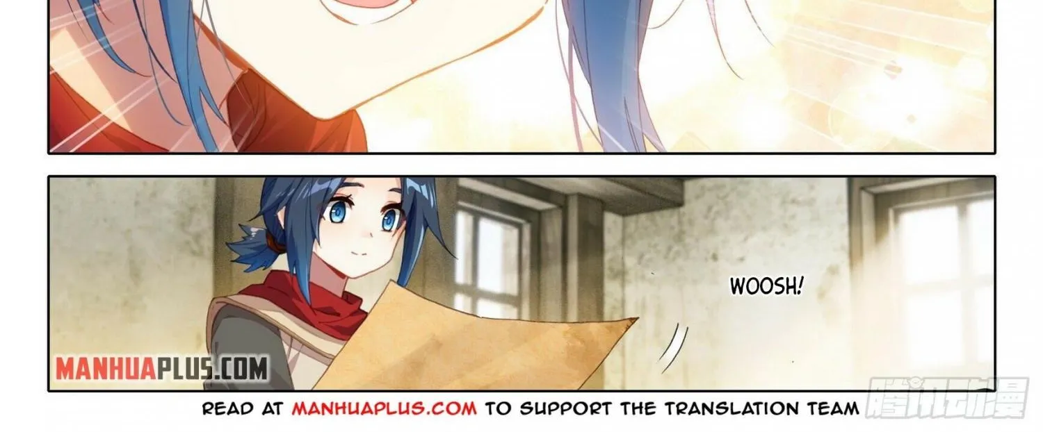 Soul Land 5 Chapter 8 page 13 - 