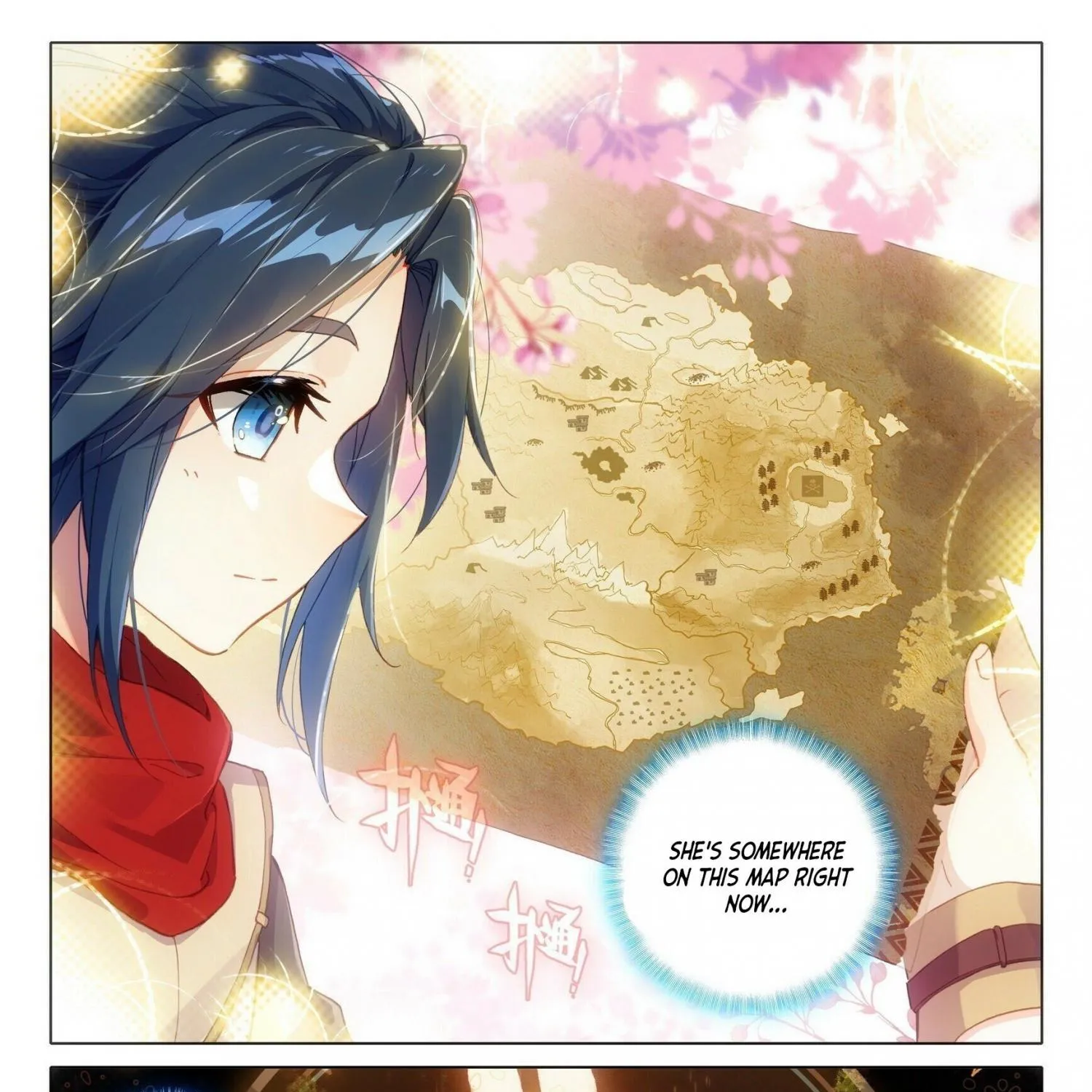 Soul Land 5 Chapter 8 page 14 - 