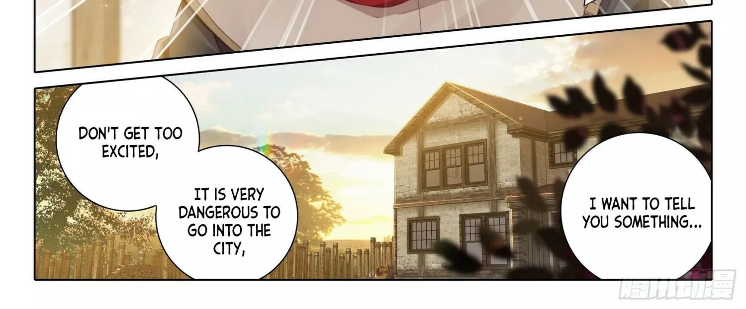 Soul Land 5 Chapter 8 page 17 - 