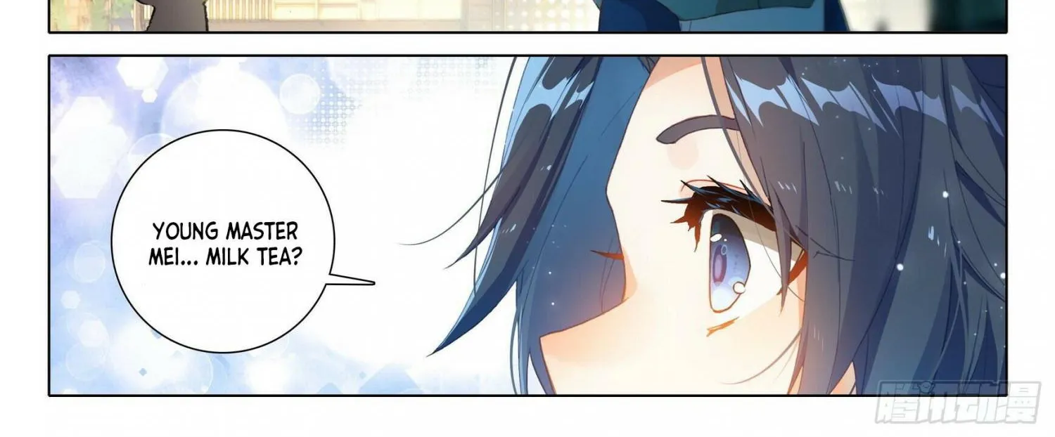Soul Land 5 Chapter 8 page 31 - 