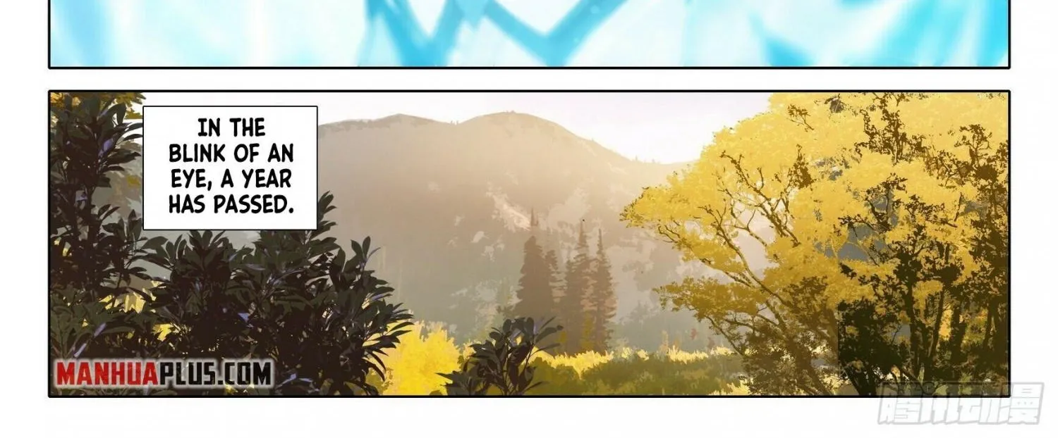 Soul Land 5 Chapter 8 page 9 - 