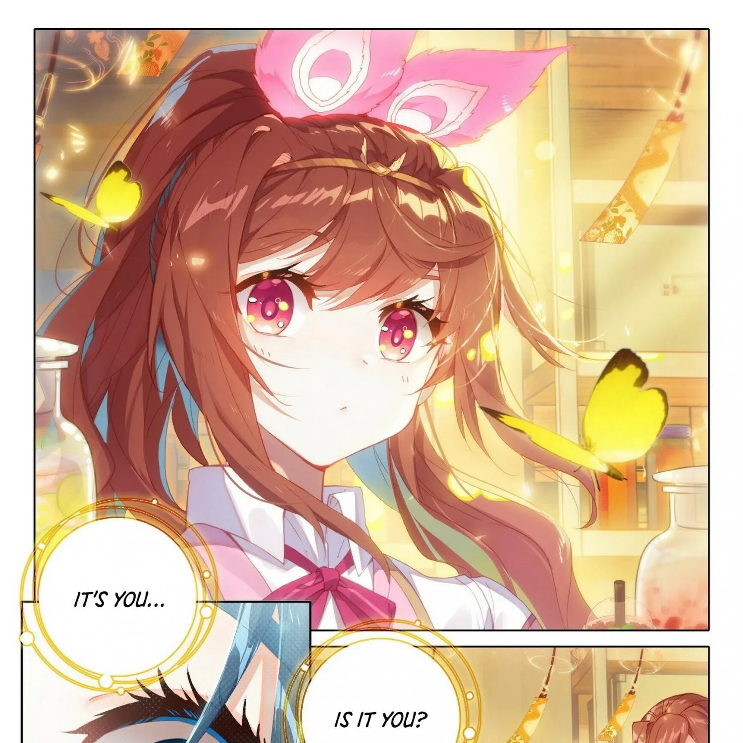 Soul Land 5 Chapter 9 page 12 - 