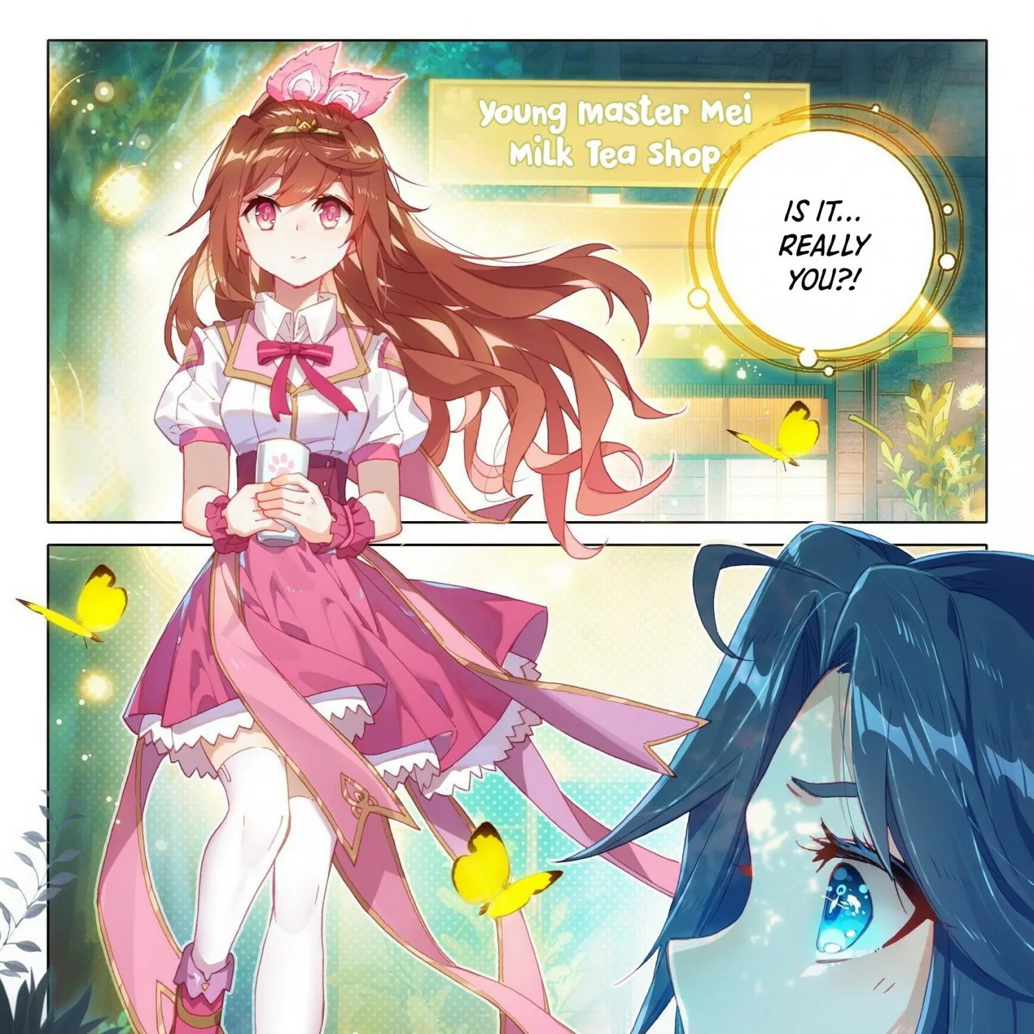 Soul Land 5 Chapter 9 page 14 - 