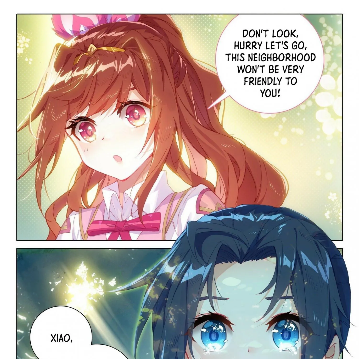 Soul Land 5 Chapter 9 page 18 - 