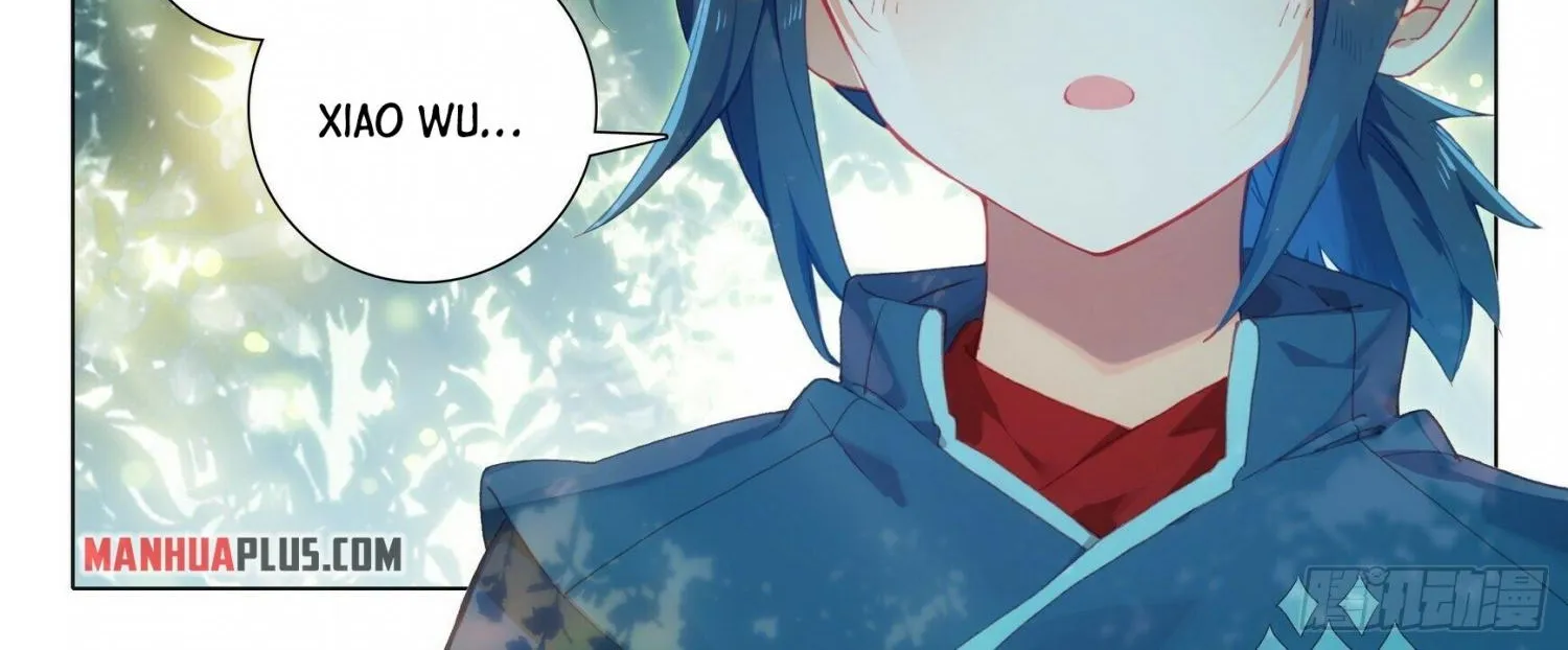 Soul Land 5 Chapter 9 page 19 - 