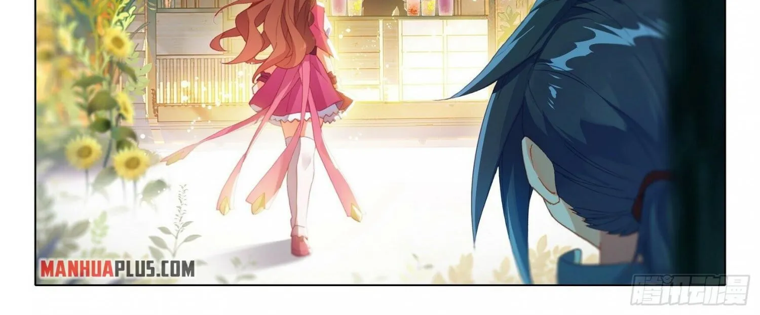 Soul Land 5 Chapter 9 page 21 - 