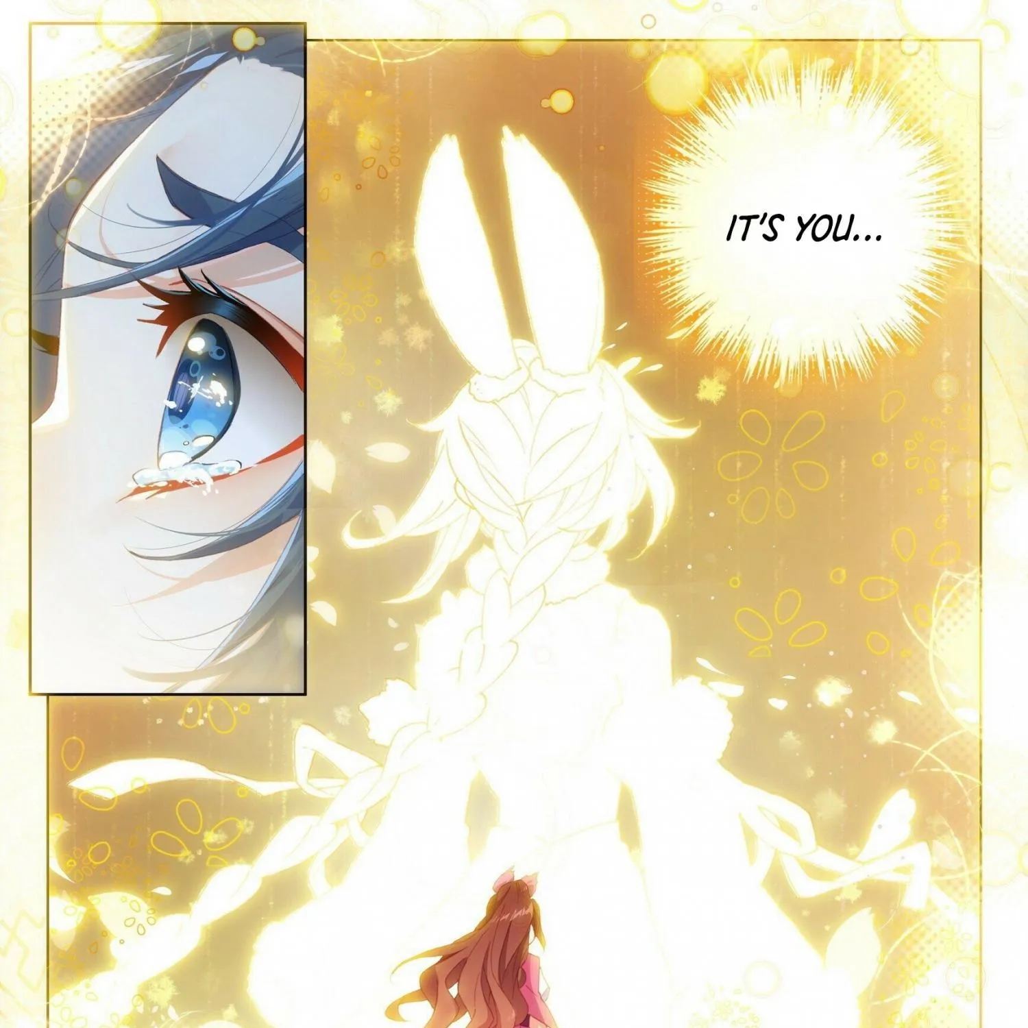 Soul Land 5 Chapter 9 page 22 - 